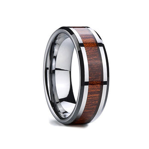 Wood Ring